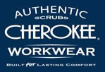 Cherokee Scrubs